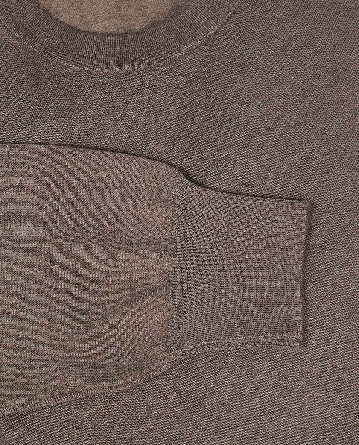 Cashmere Crewneck