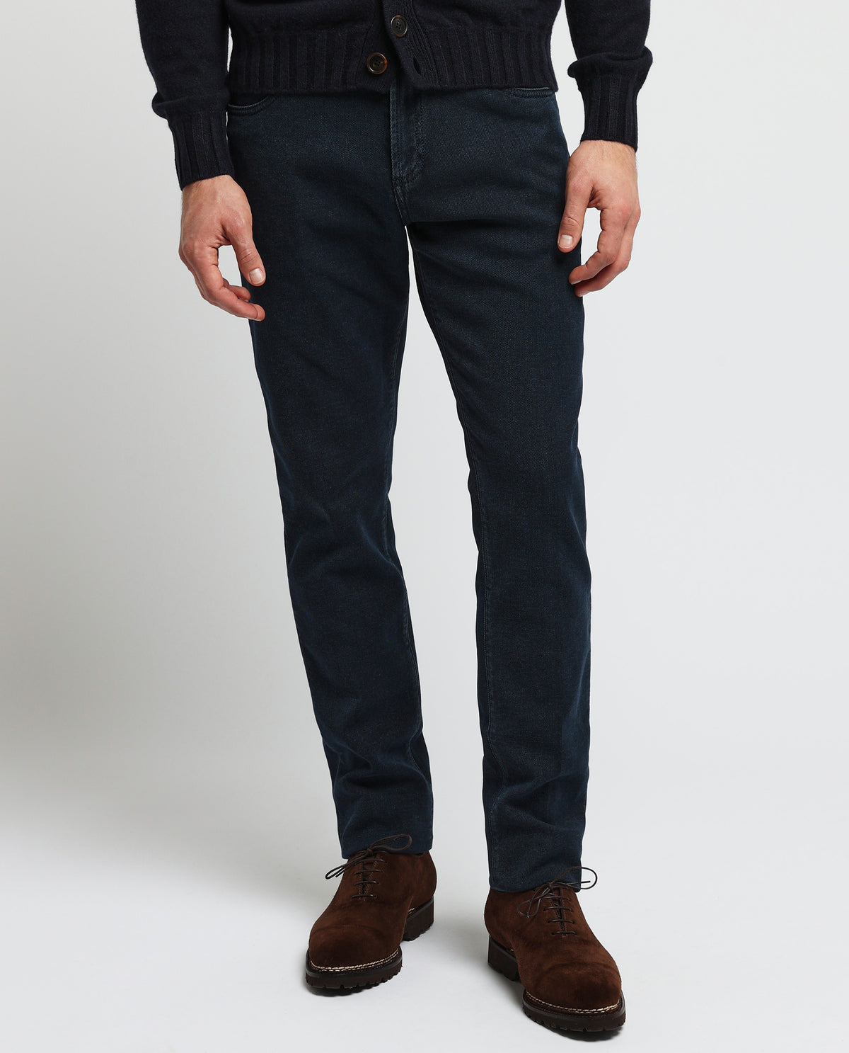 Slim Fit Jeans