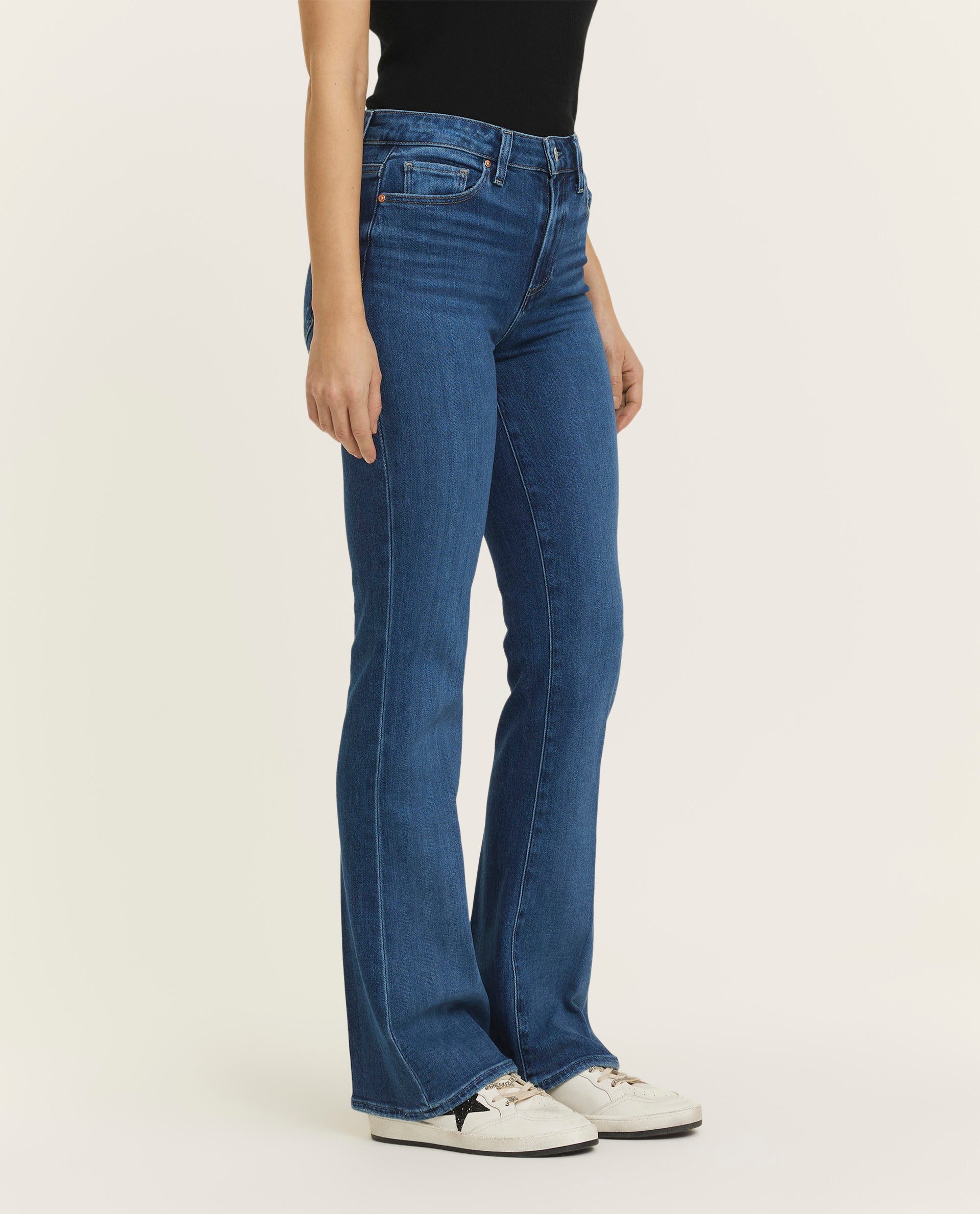 Laurel Canyon Jeans