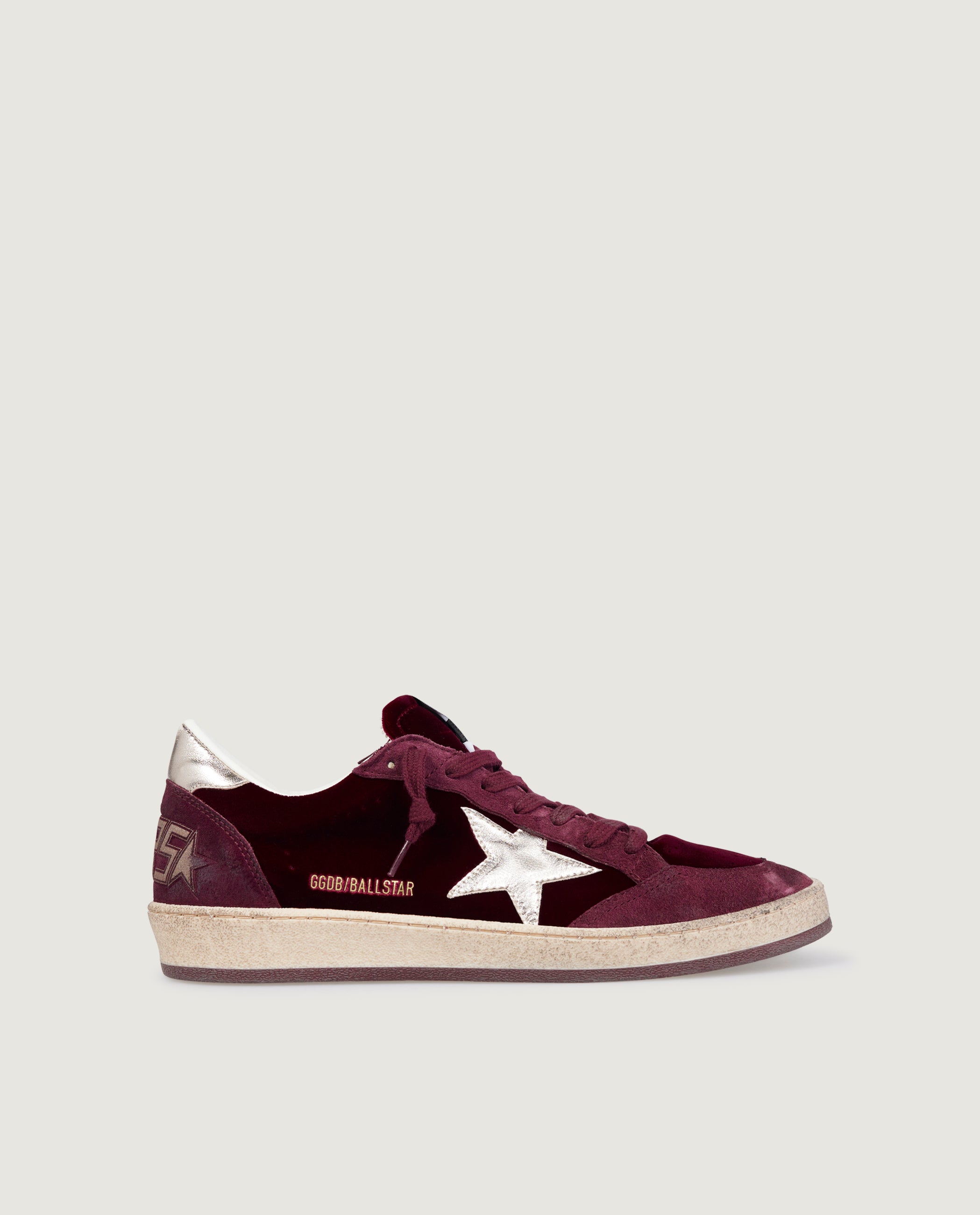 Ball Star Sneakers