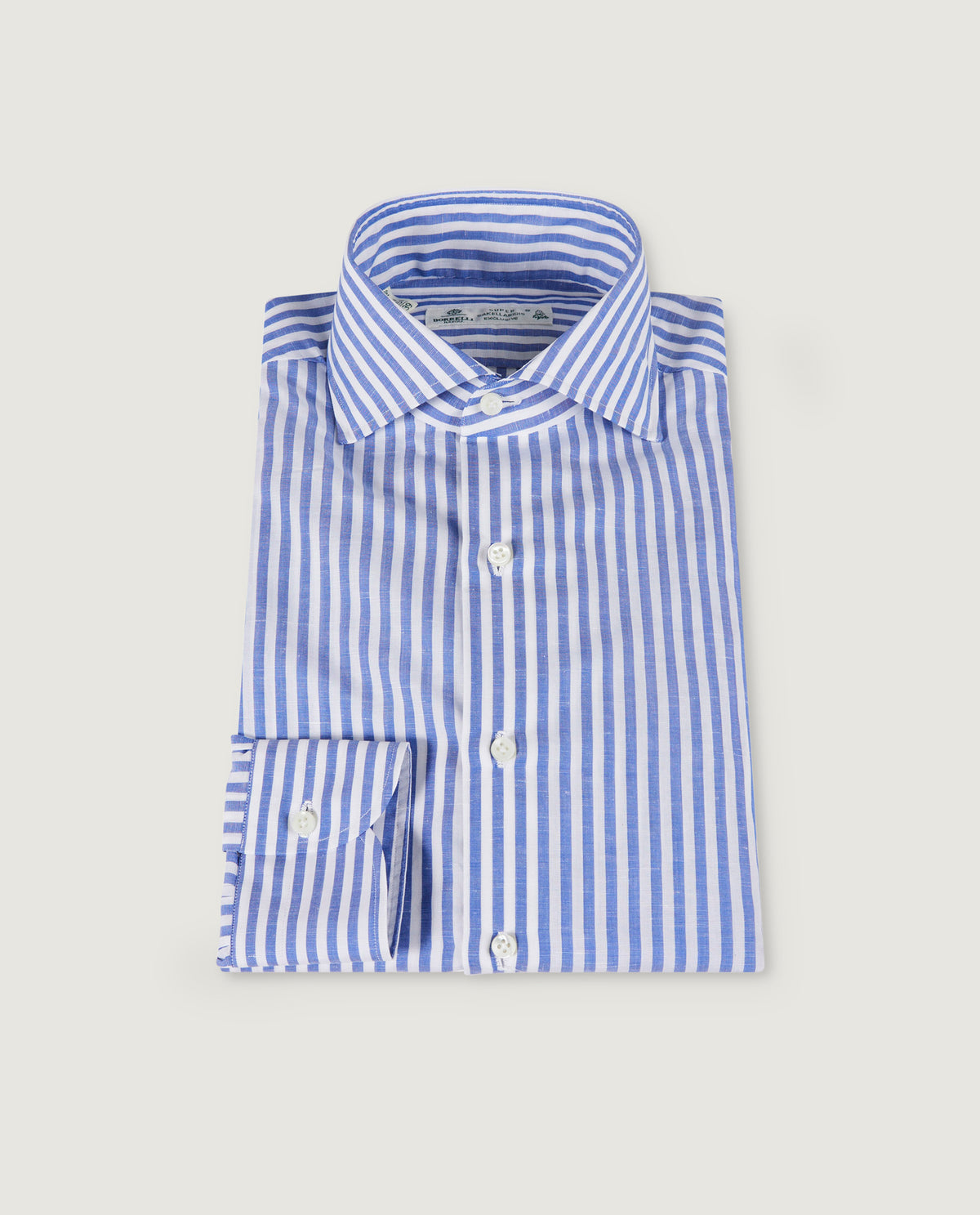 Cotton Linen Shirt