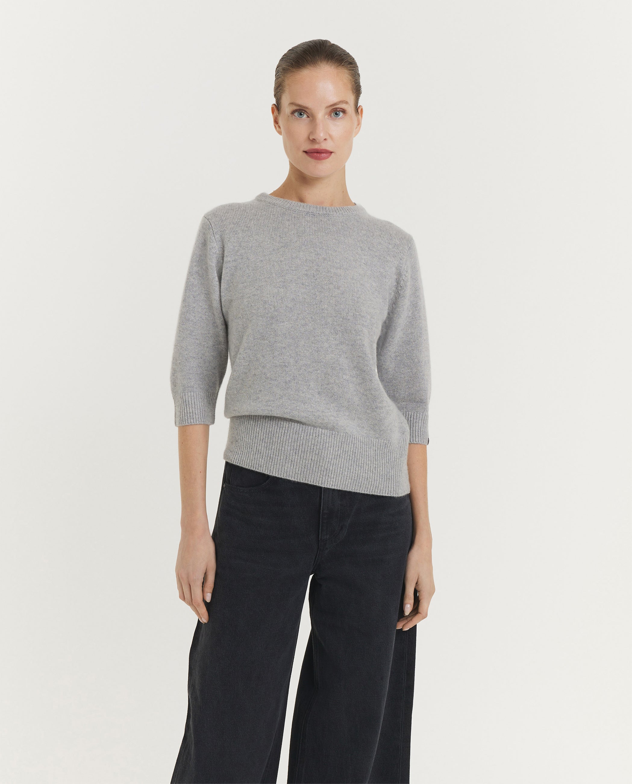 NO.432 Well Lamb Sweater