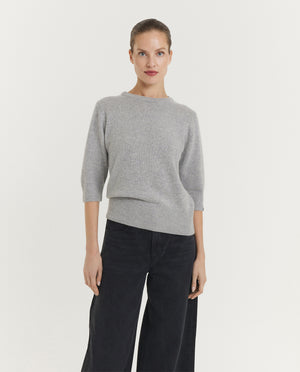 NO.432 Well Lamb Sweater