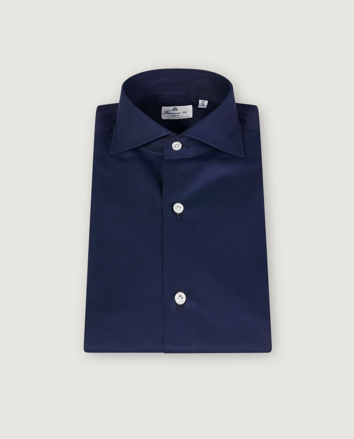 Twill Shirt