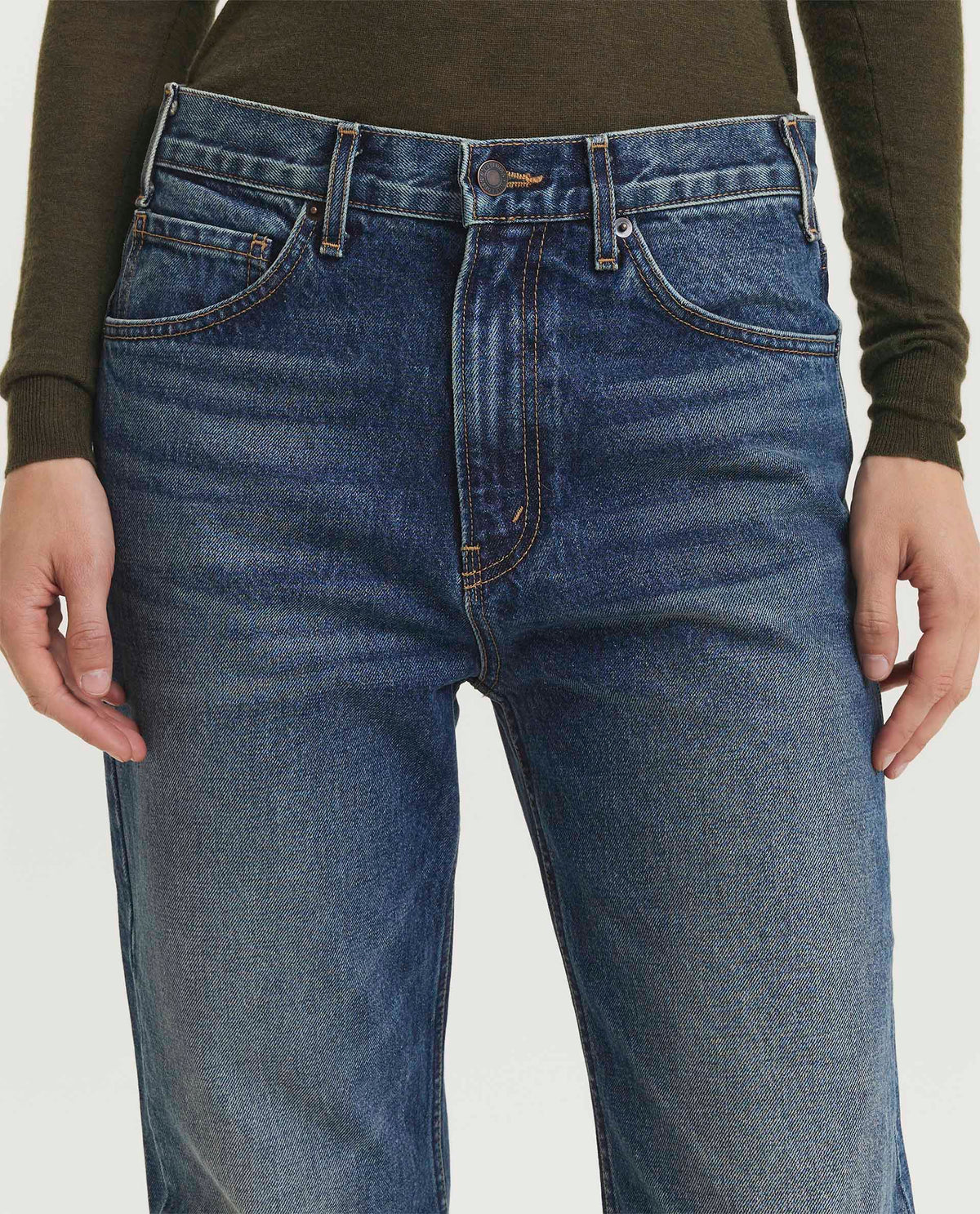 Mitchell jeans