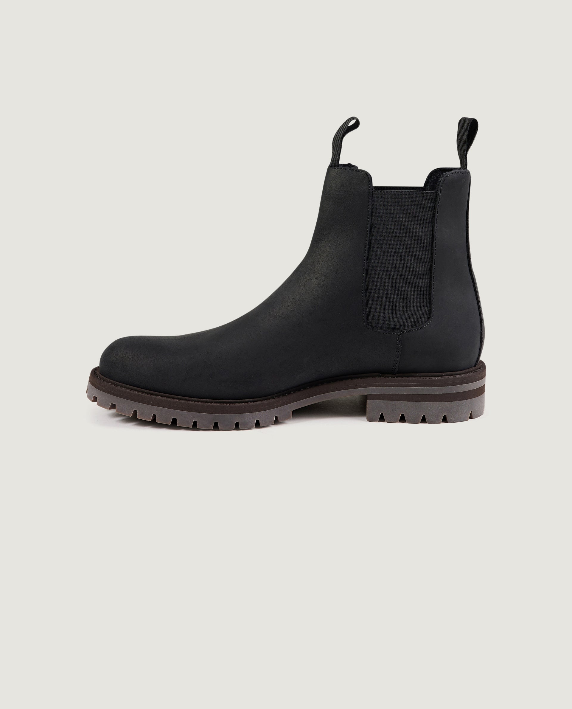 Chelsea Boots