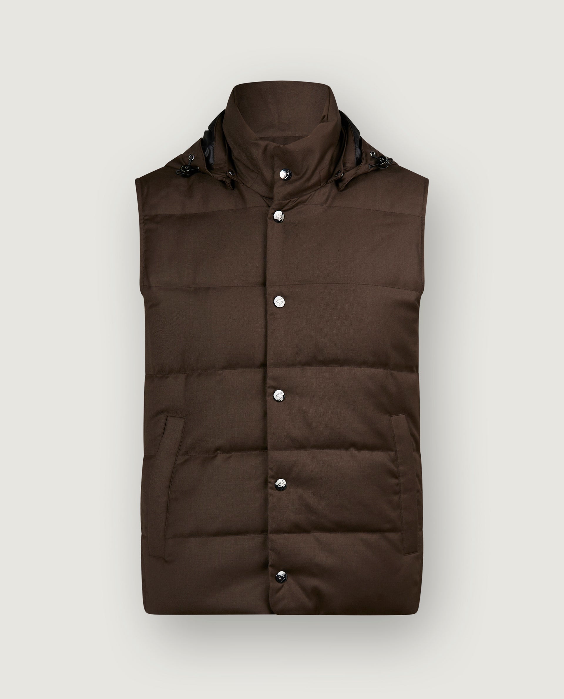 Padded Bodywarmer