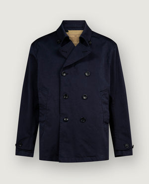 Peacoat