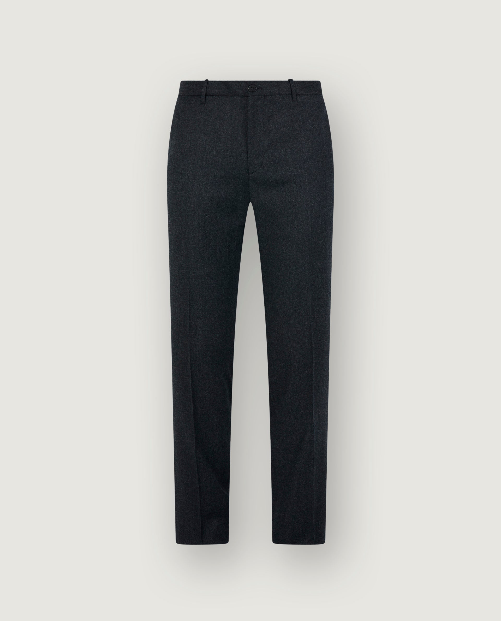 Woolen Trousers