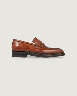 Capitano Penny Loafer