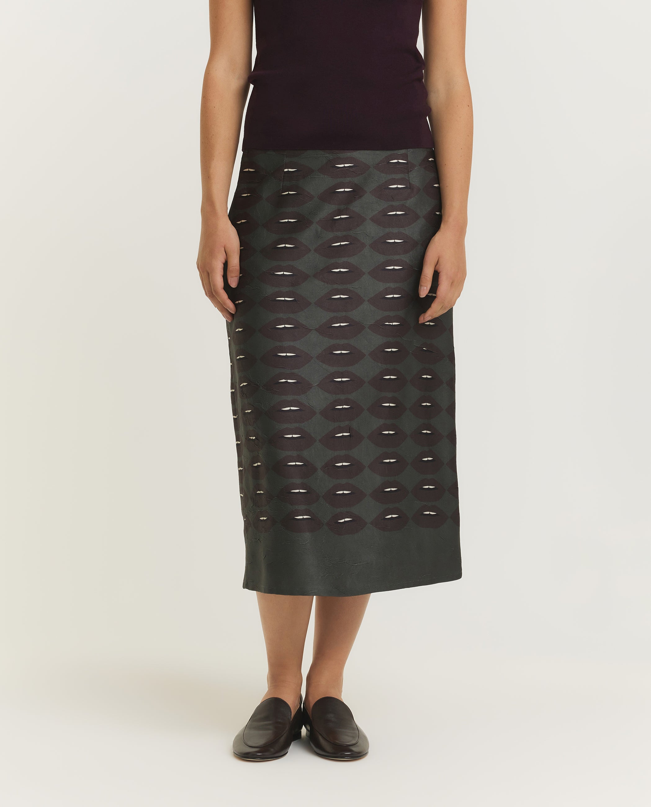 Temptation Skirt
