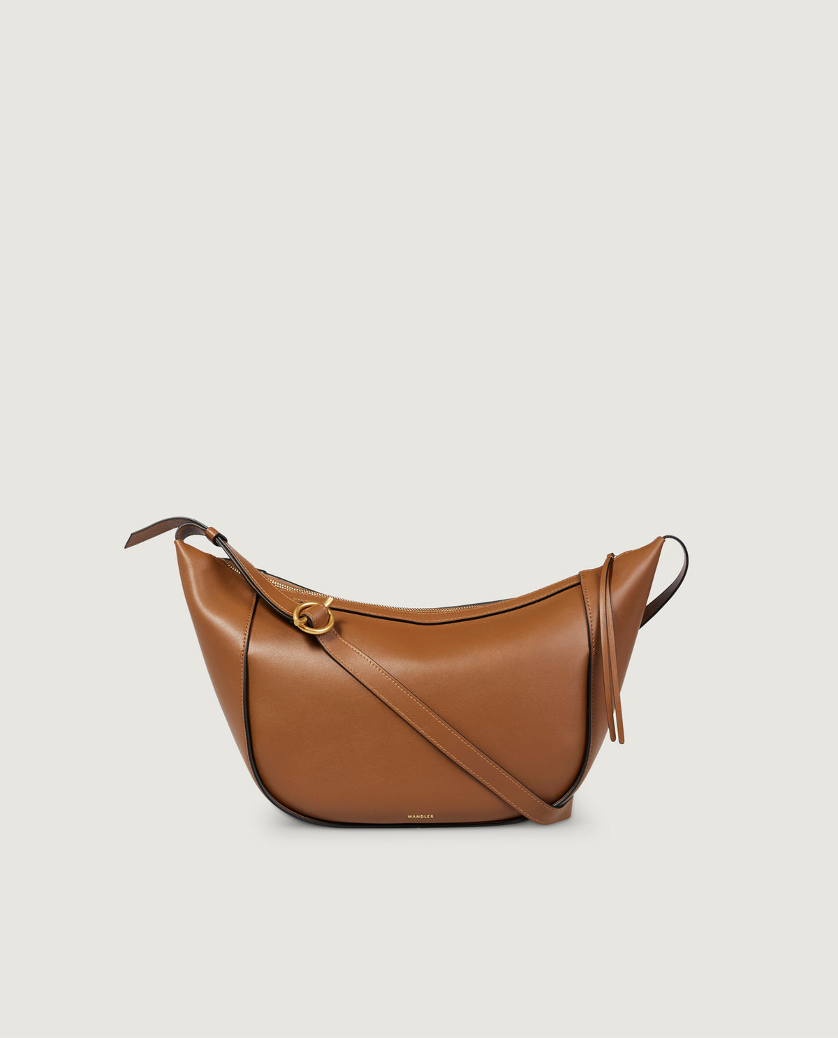 Leren Maggie Bag