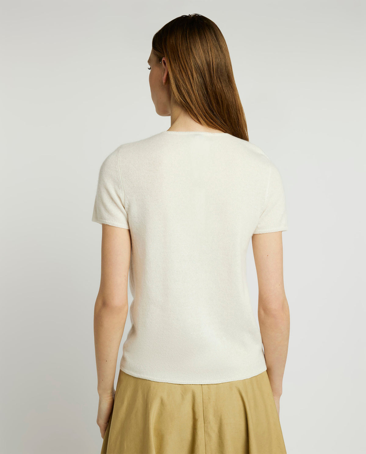 Cashmere top