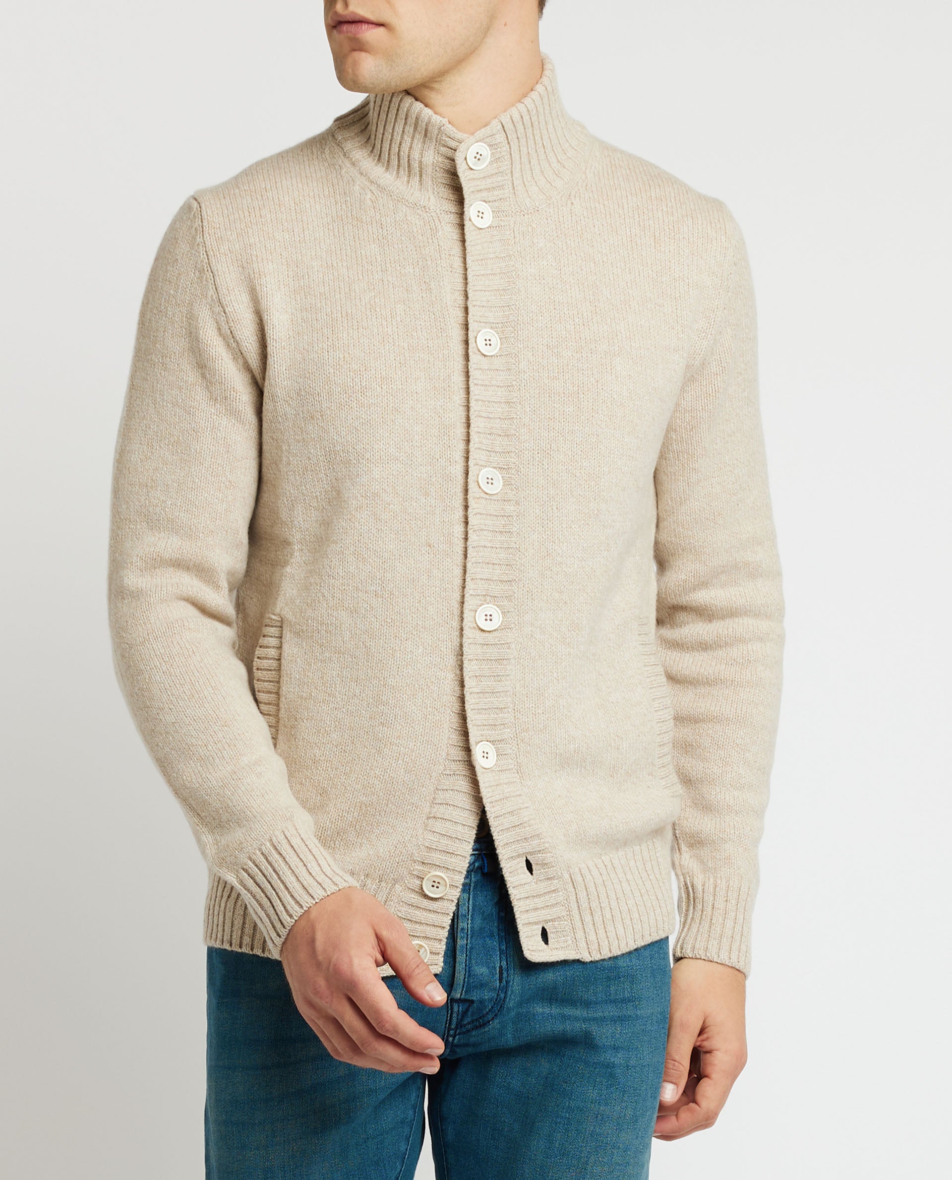 Chioto Cardigan