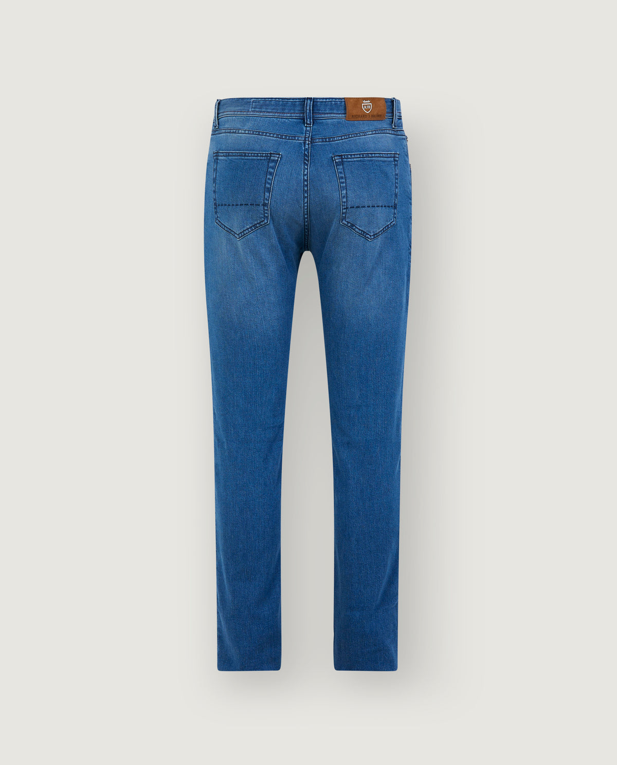 Icon Jeans Overdyed