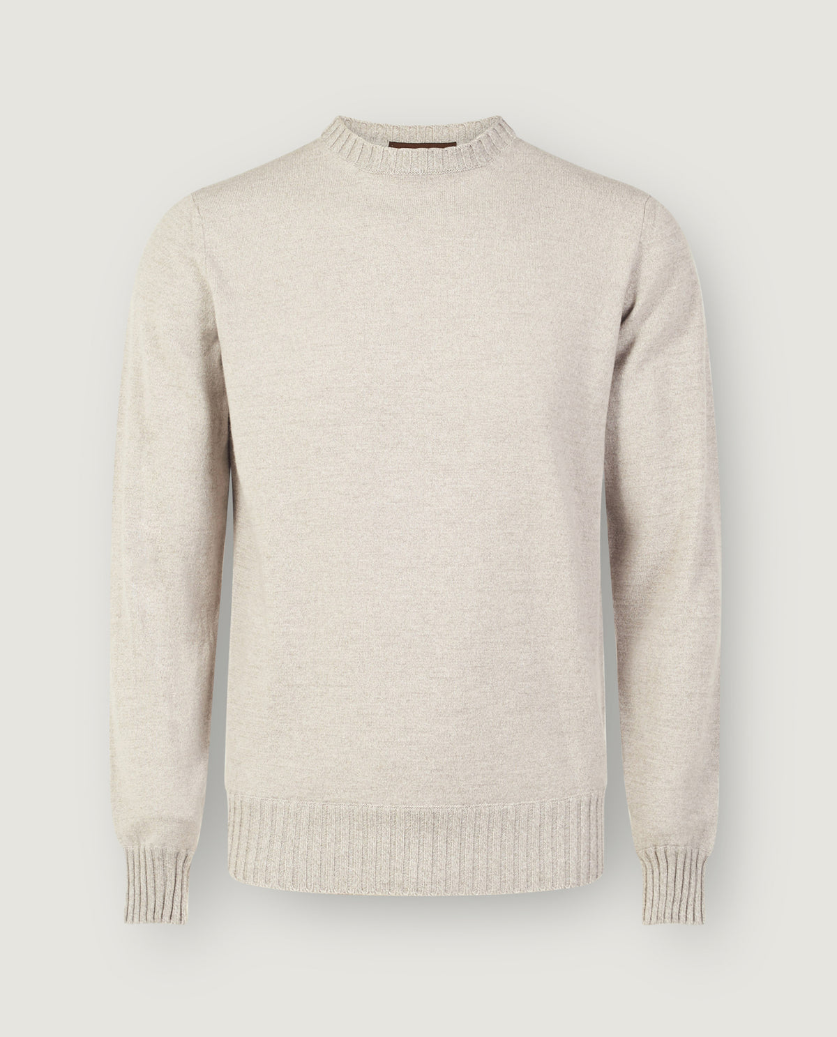 Cashmere Crewneck