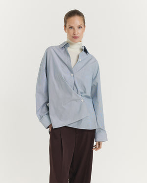 New Earl Cotton Shirt