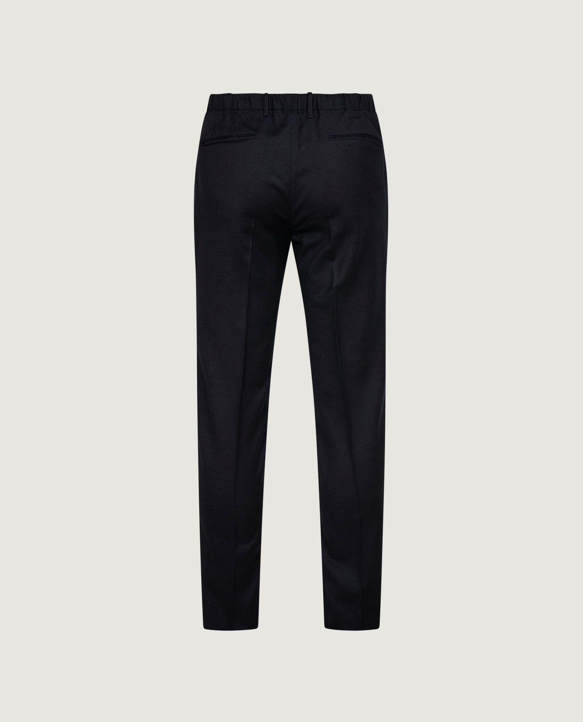 Woolen Trousers