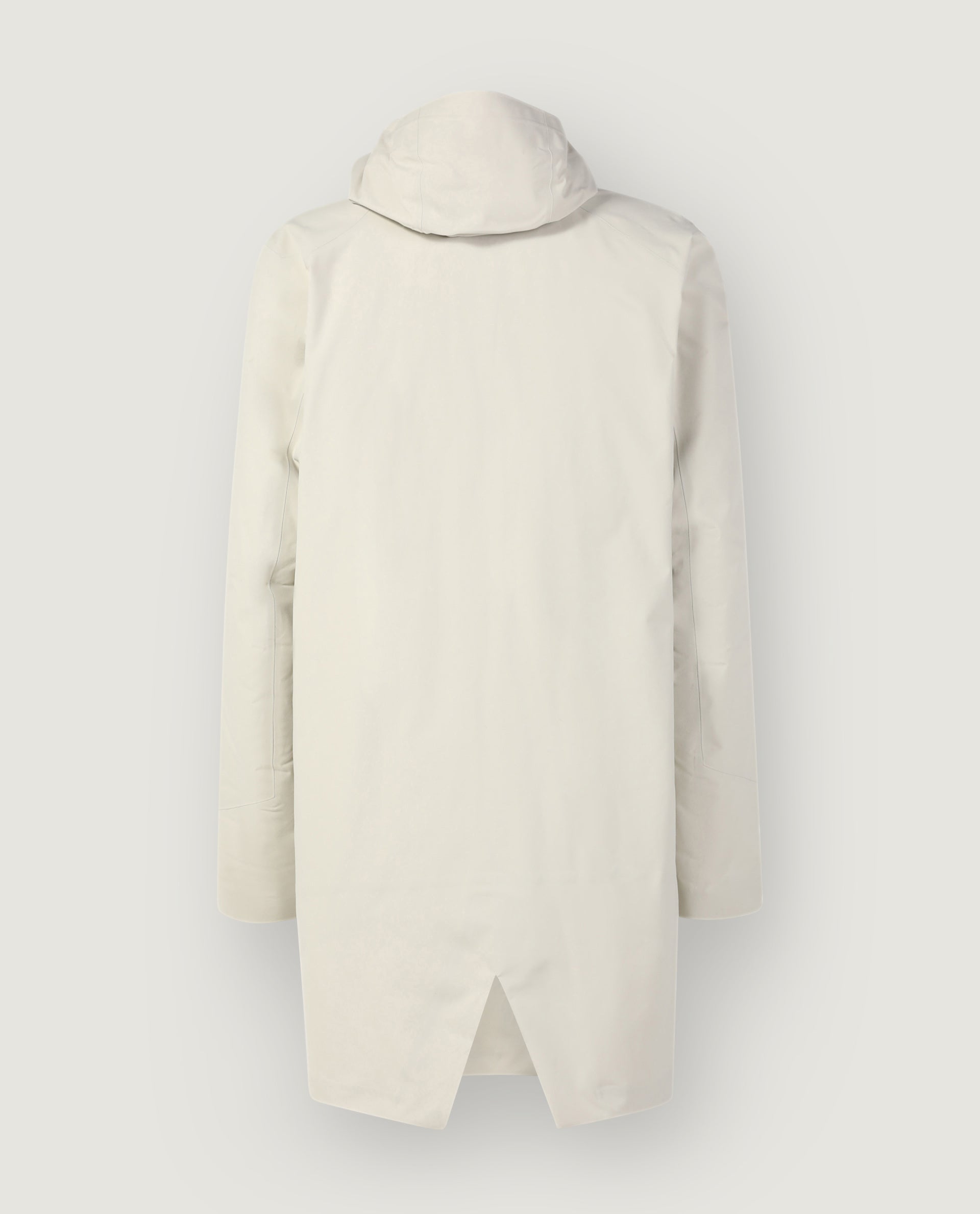 Monitor Down Coat – Pauw