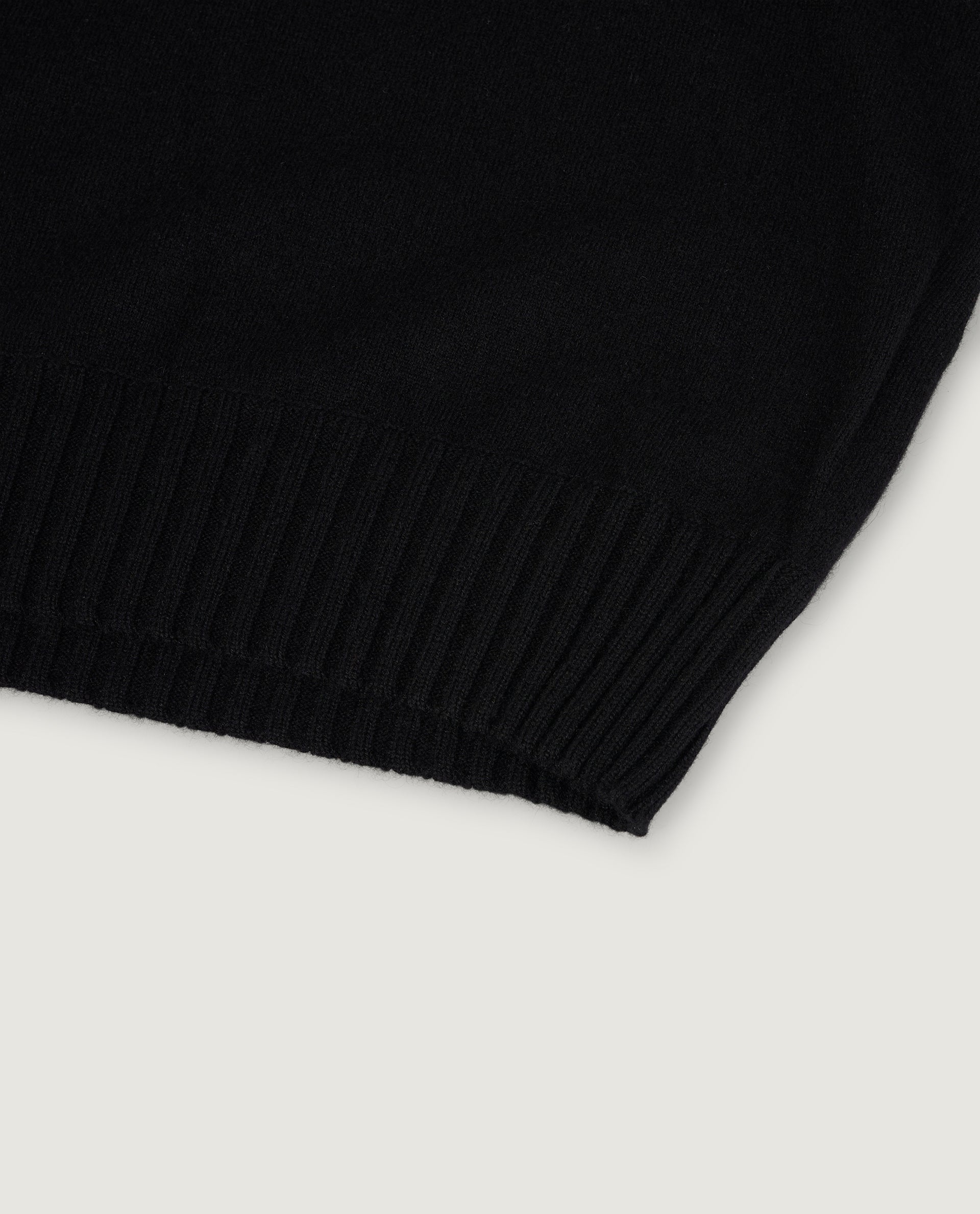 Cashmere Rollneck