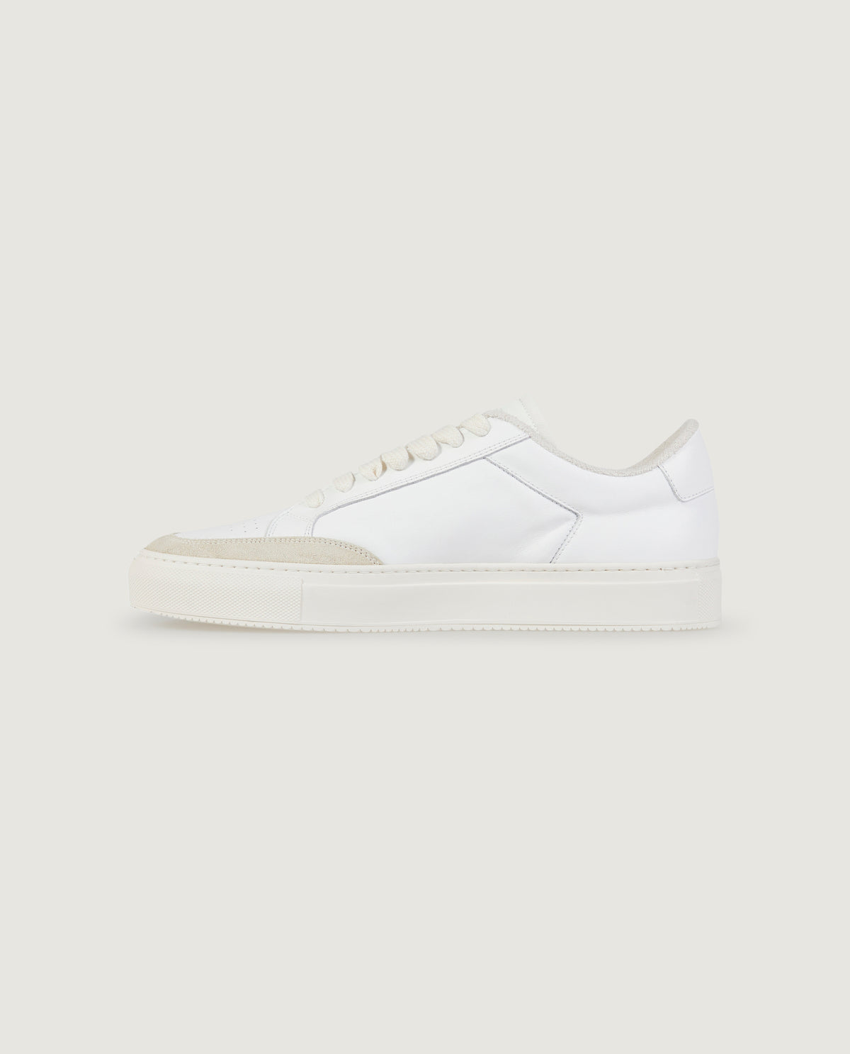 Leather Tennis Pro Sneaker