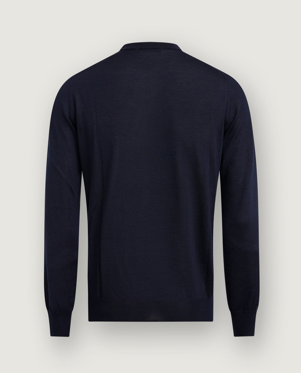 Cashmere Silk Sweater