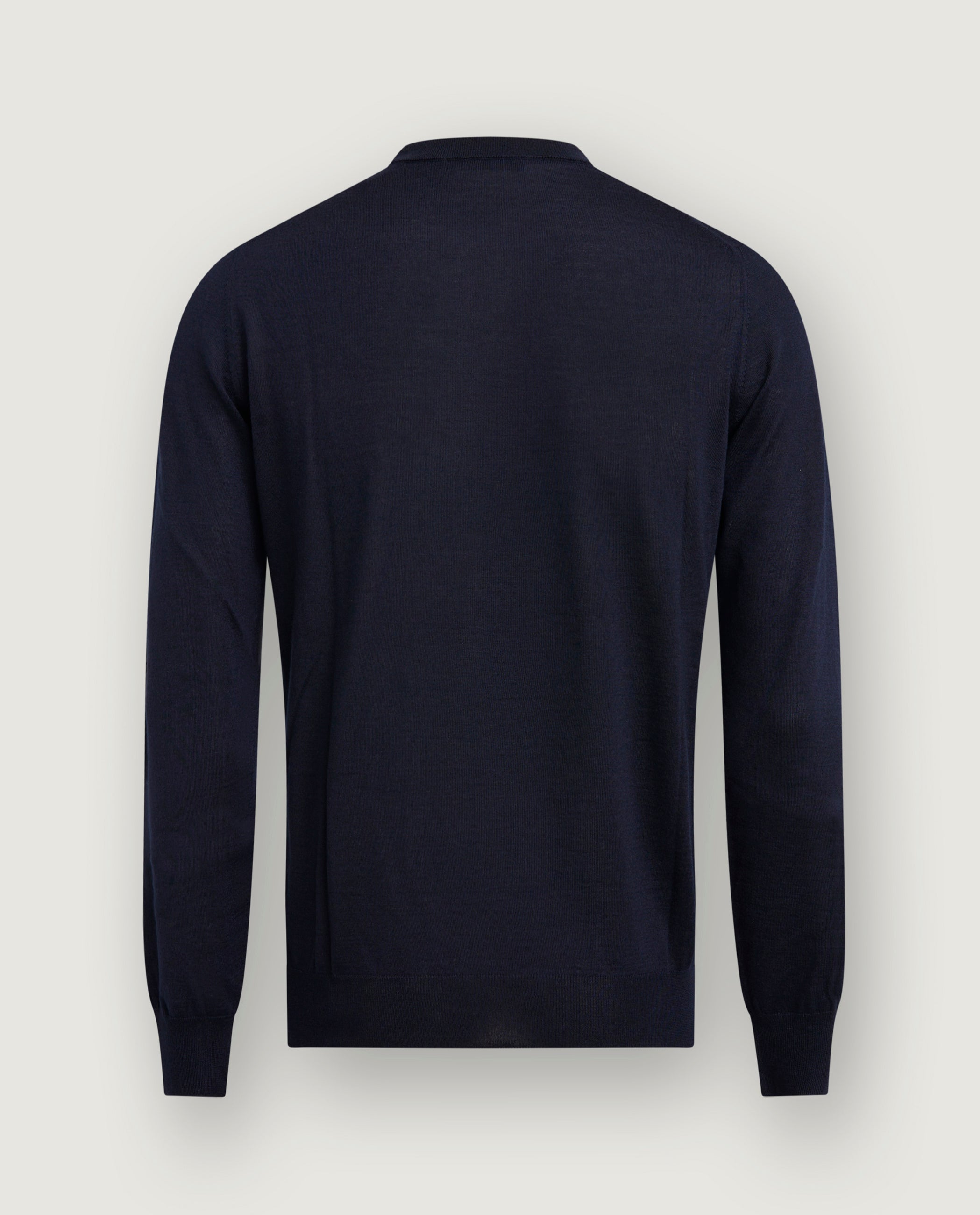 Cashmere Silk Sweater