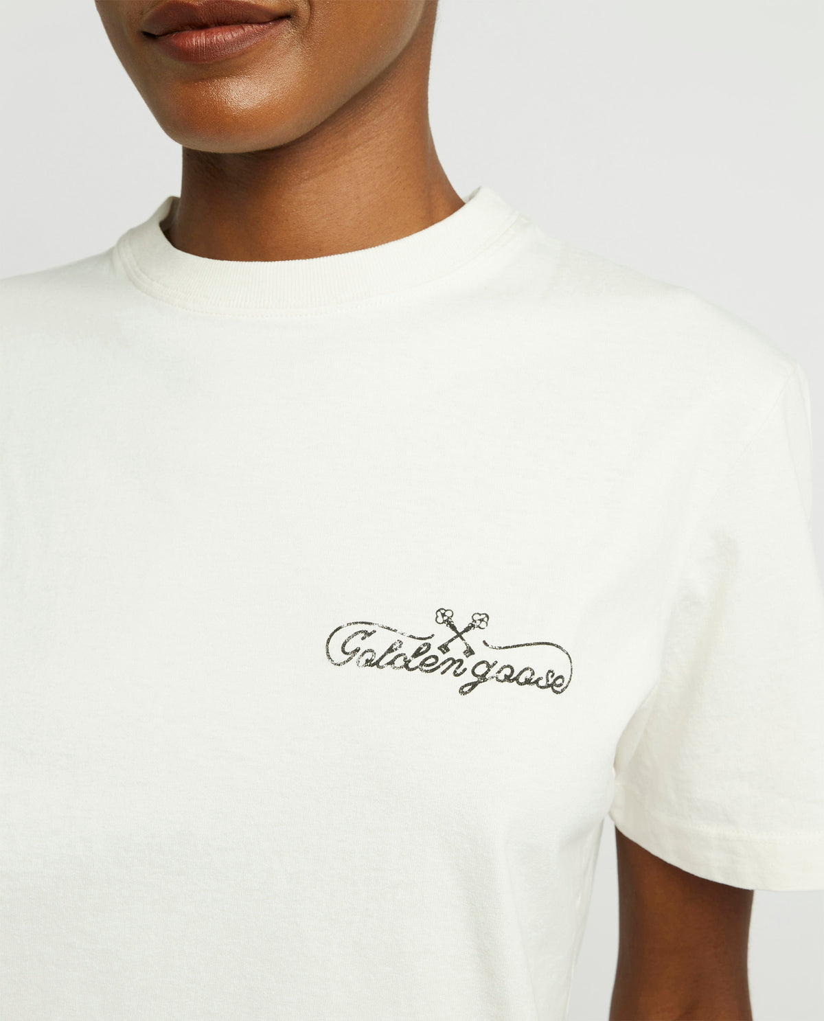 Cotton T-shirt