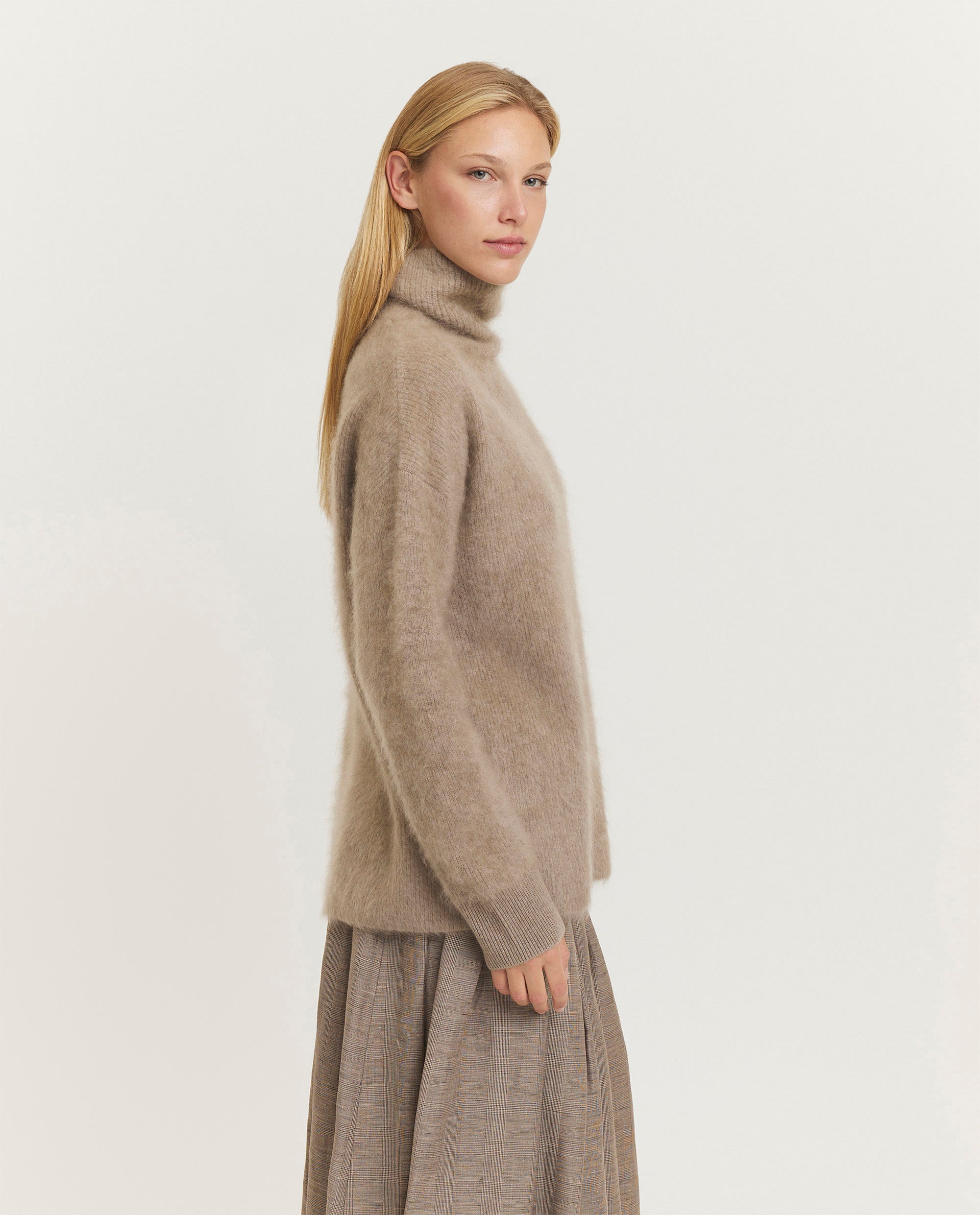 Cashmere coltrui