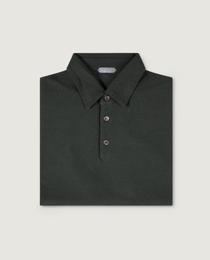 Ice Cotton Polo