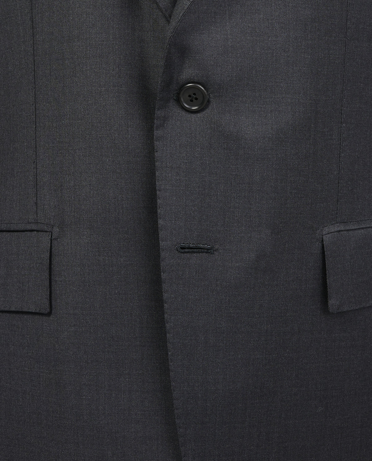 Wollen Pak - Donkergrijs