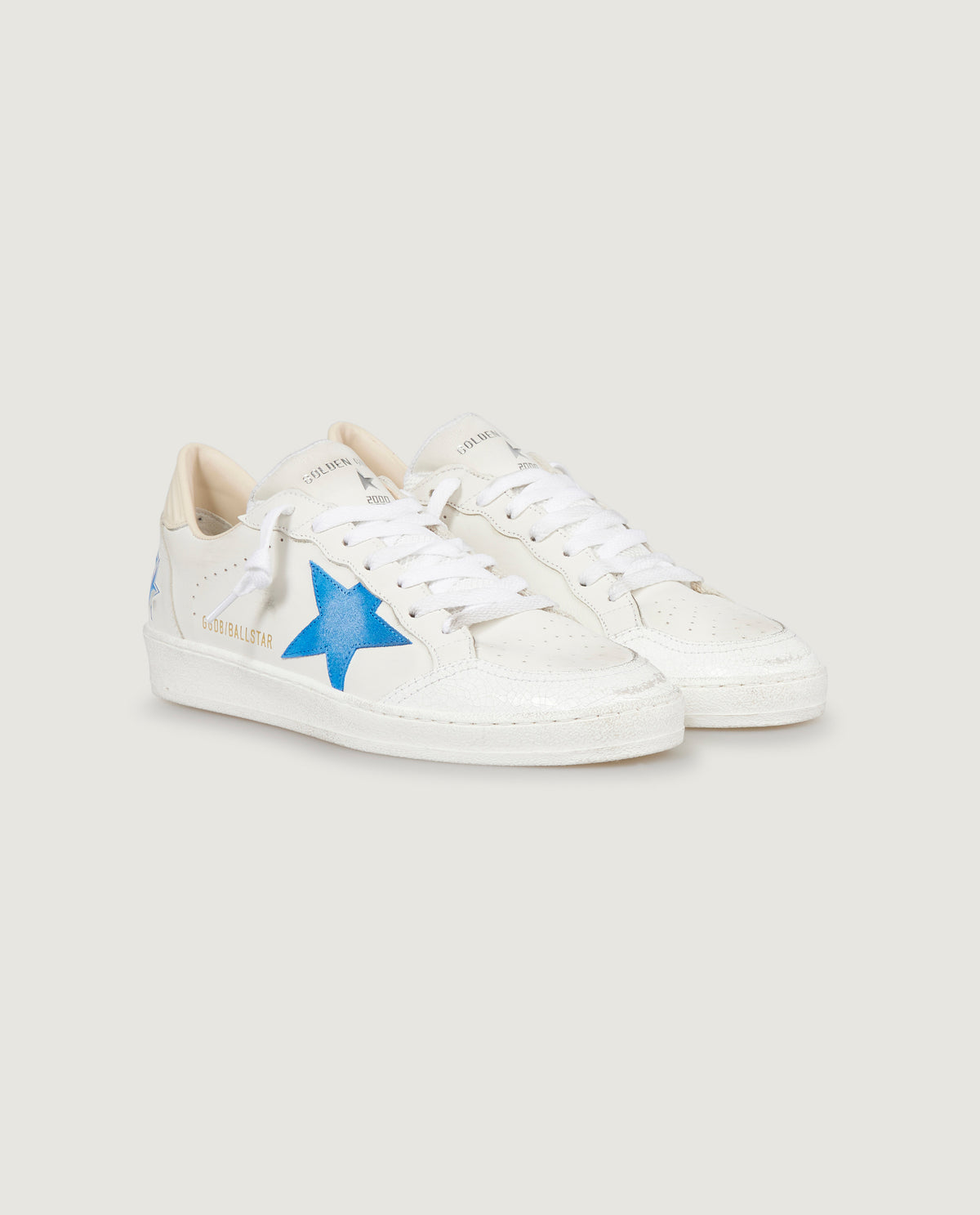 Ball Star Sneakers