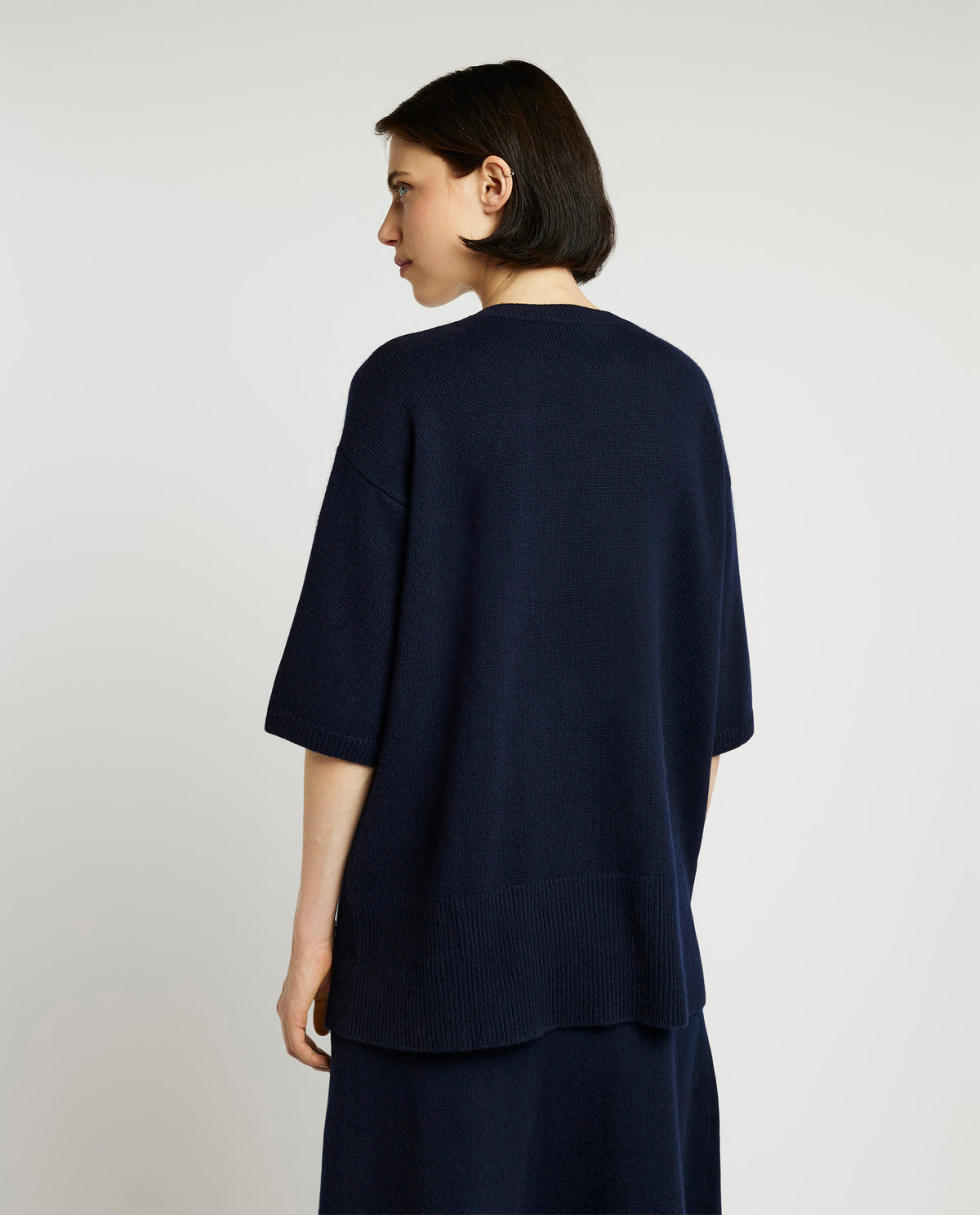 Cashmere Camille sweater