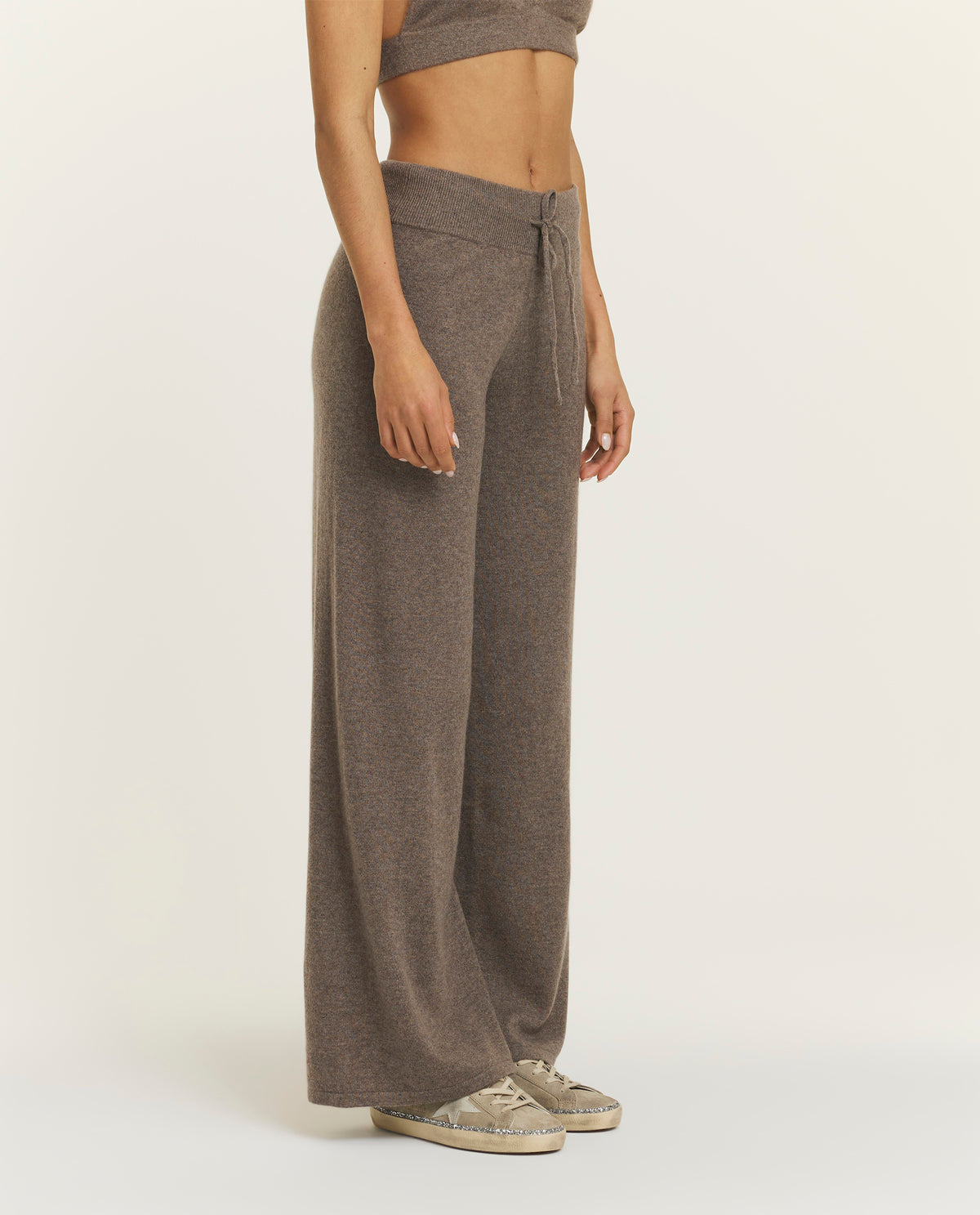 Cashmere Sofi pants