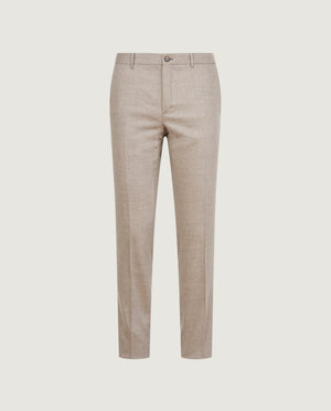 Wool Trousers