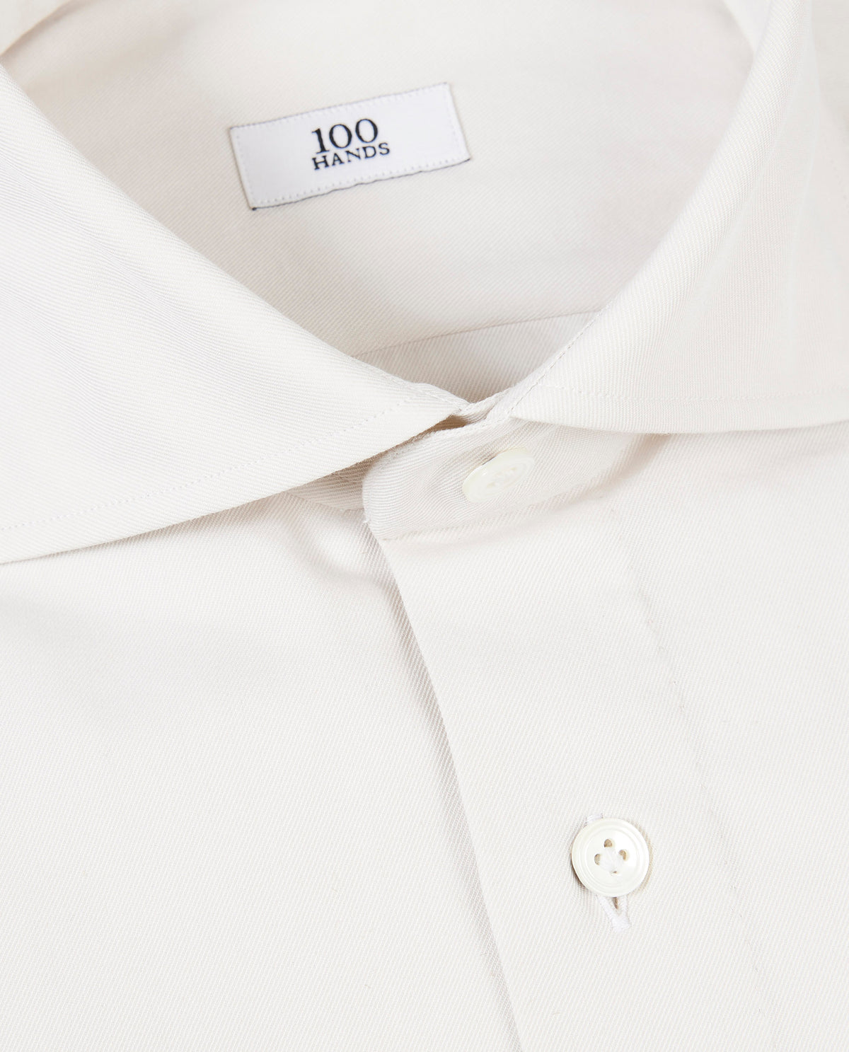 Twill Shirt