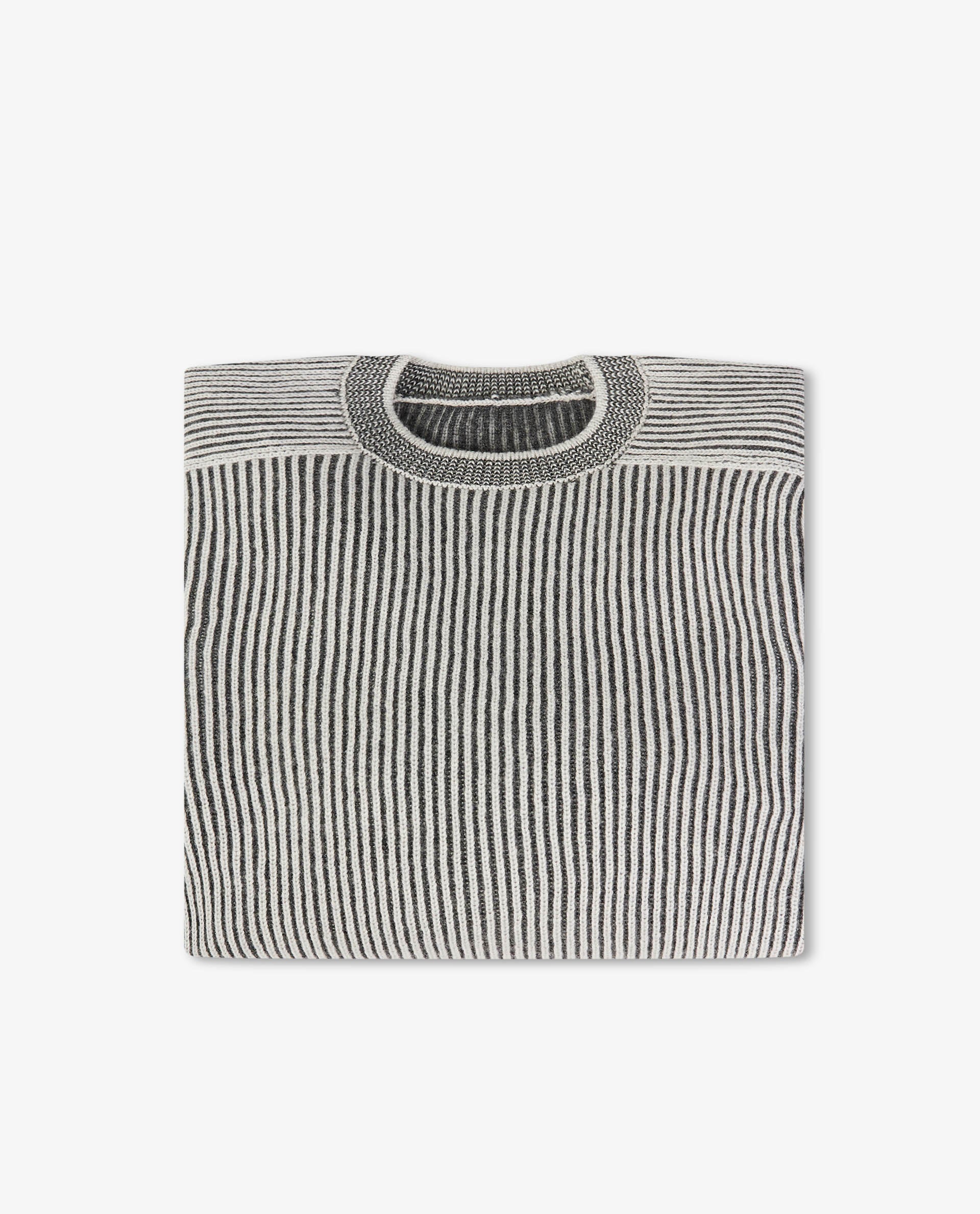Cashmere trui