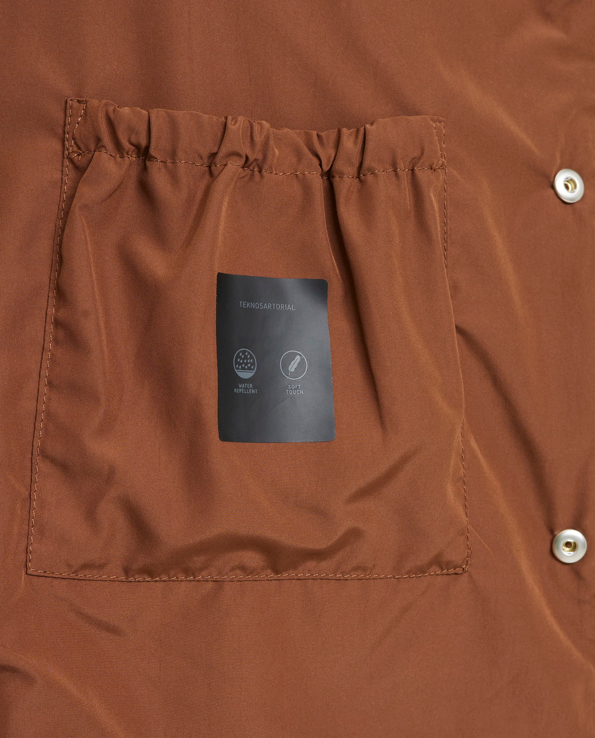 Technical Blouson Jacket