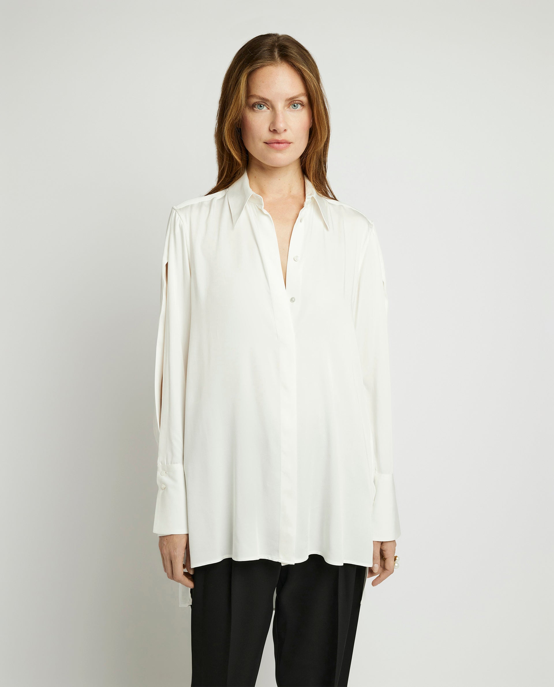 Soepele blouse