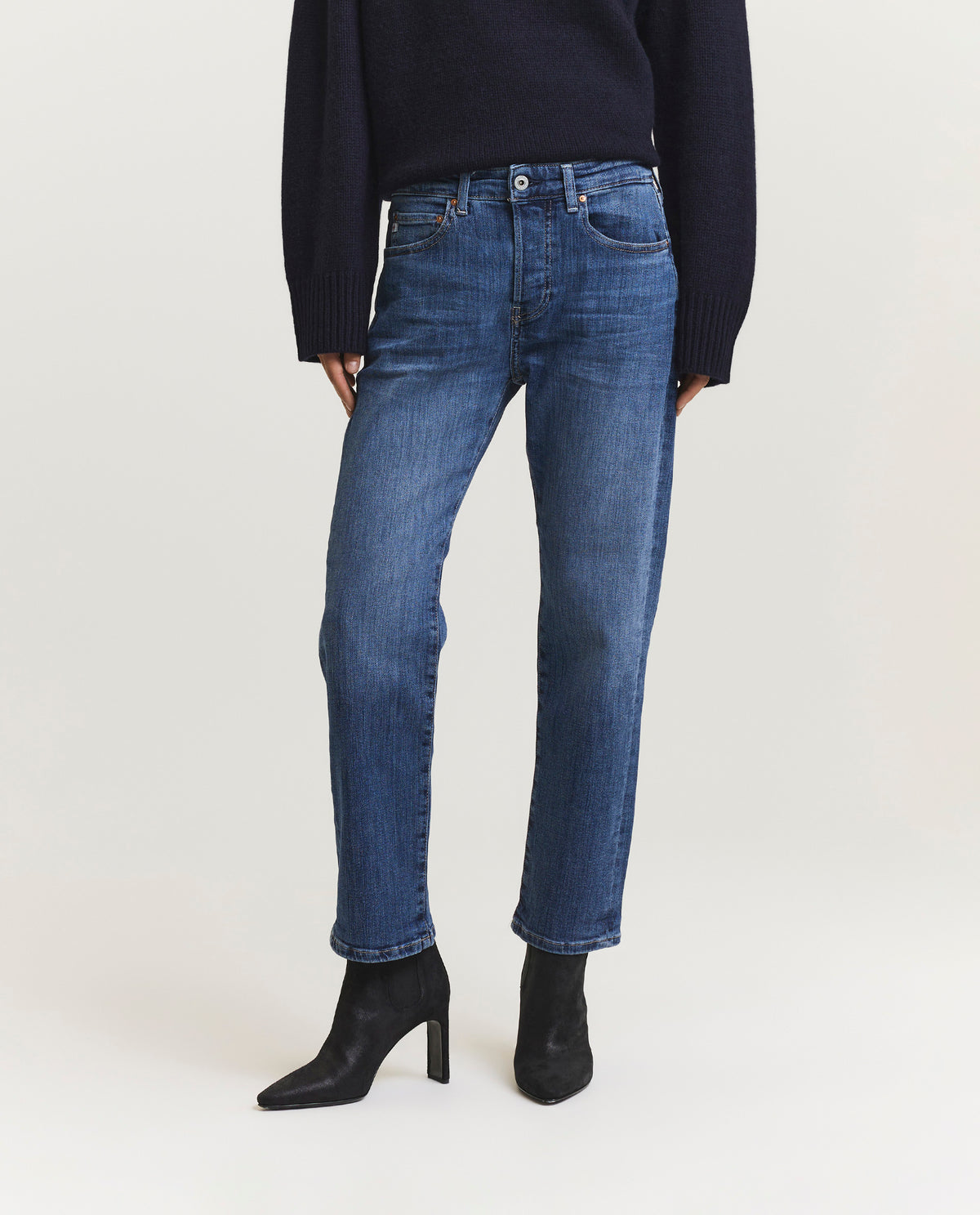 Jeans from Adriano Goldschmied