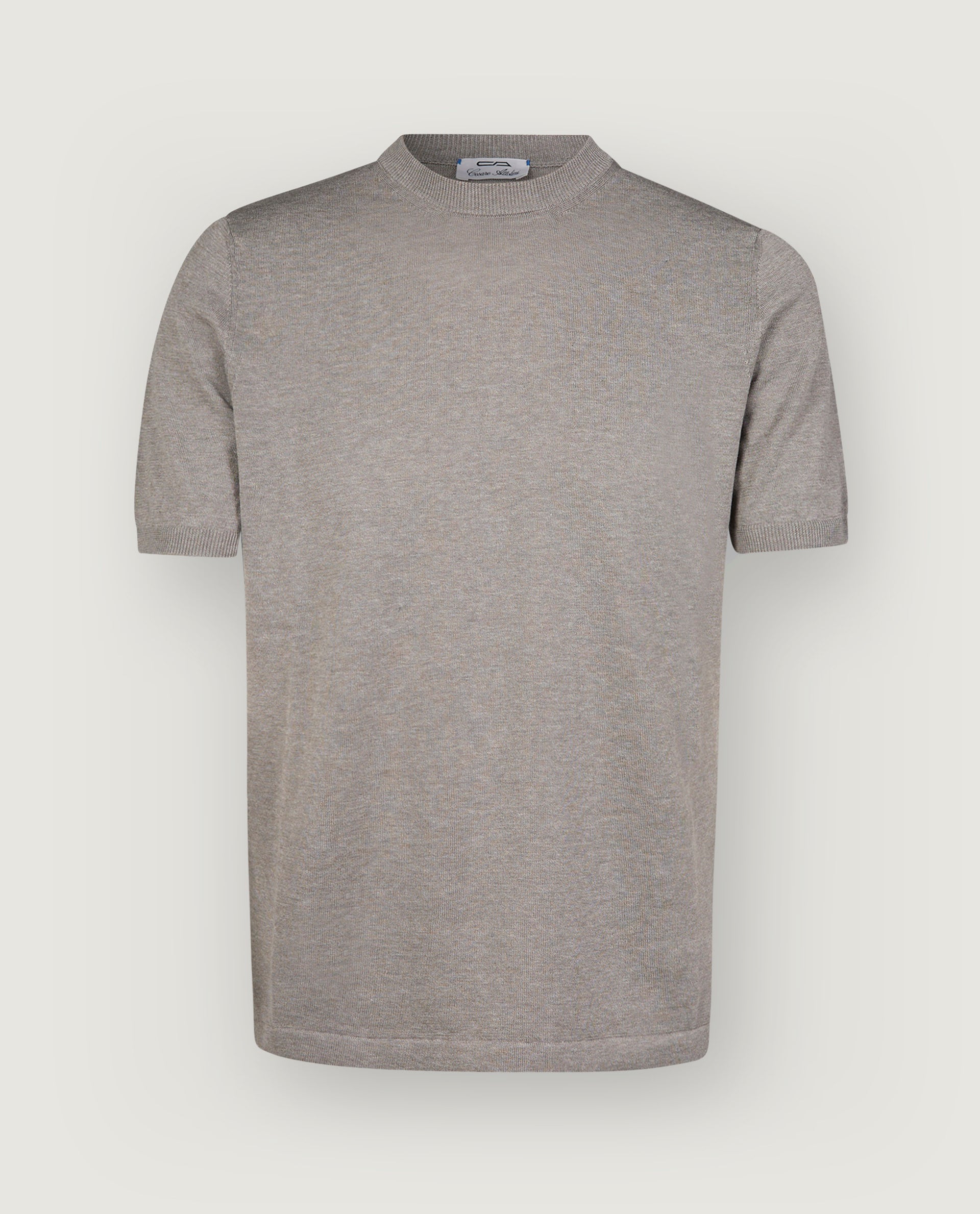 Linnen Blend Shirt