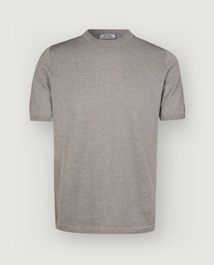 Linnen Blend Shirt