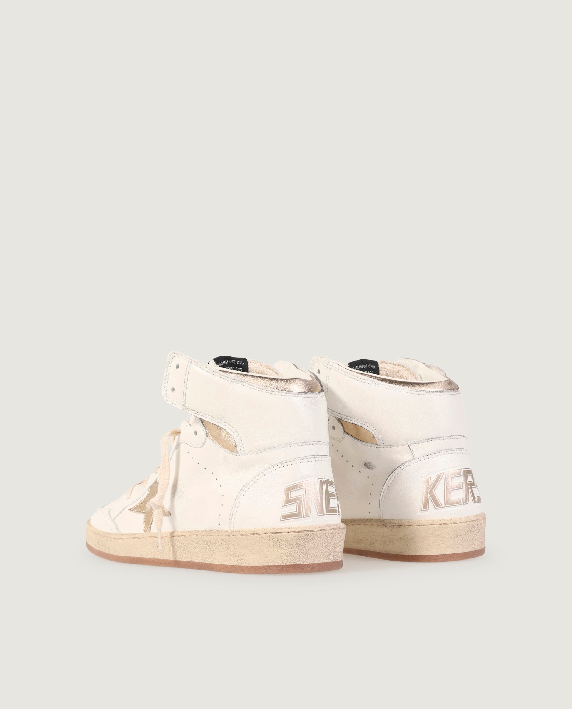 Sky Star Sneakers