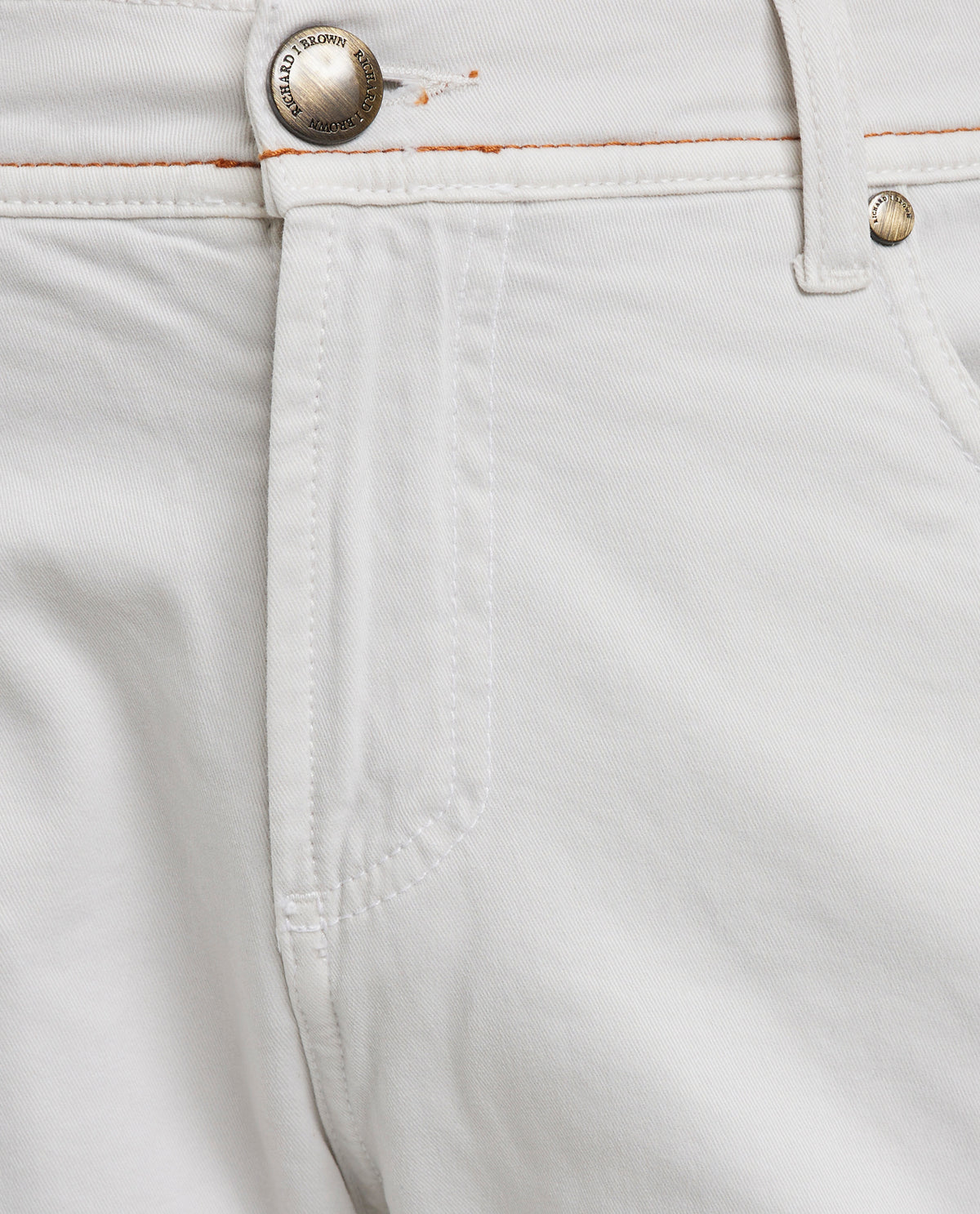 Tokyo Z Chino - Ecru