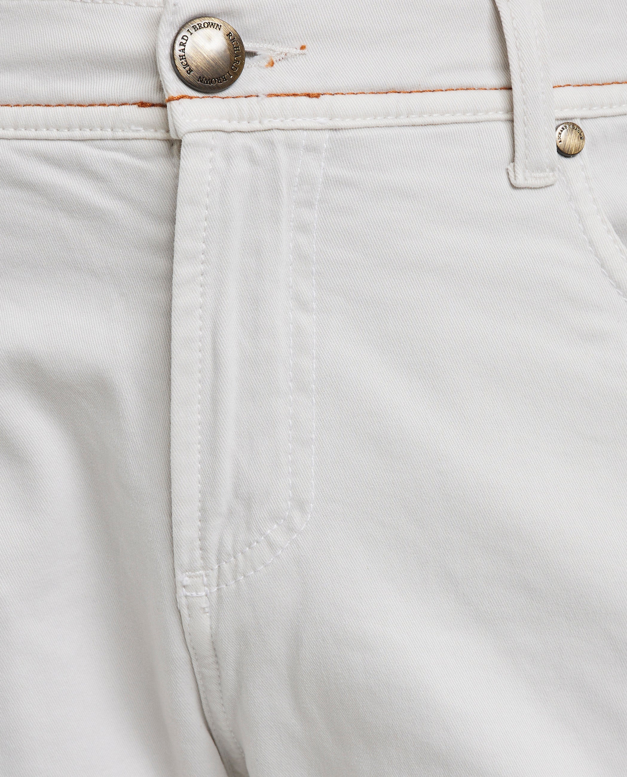 Tokyo Z Chino - Ecru