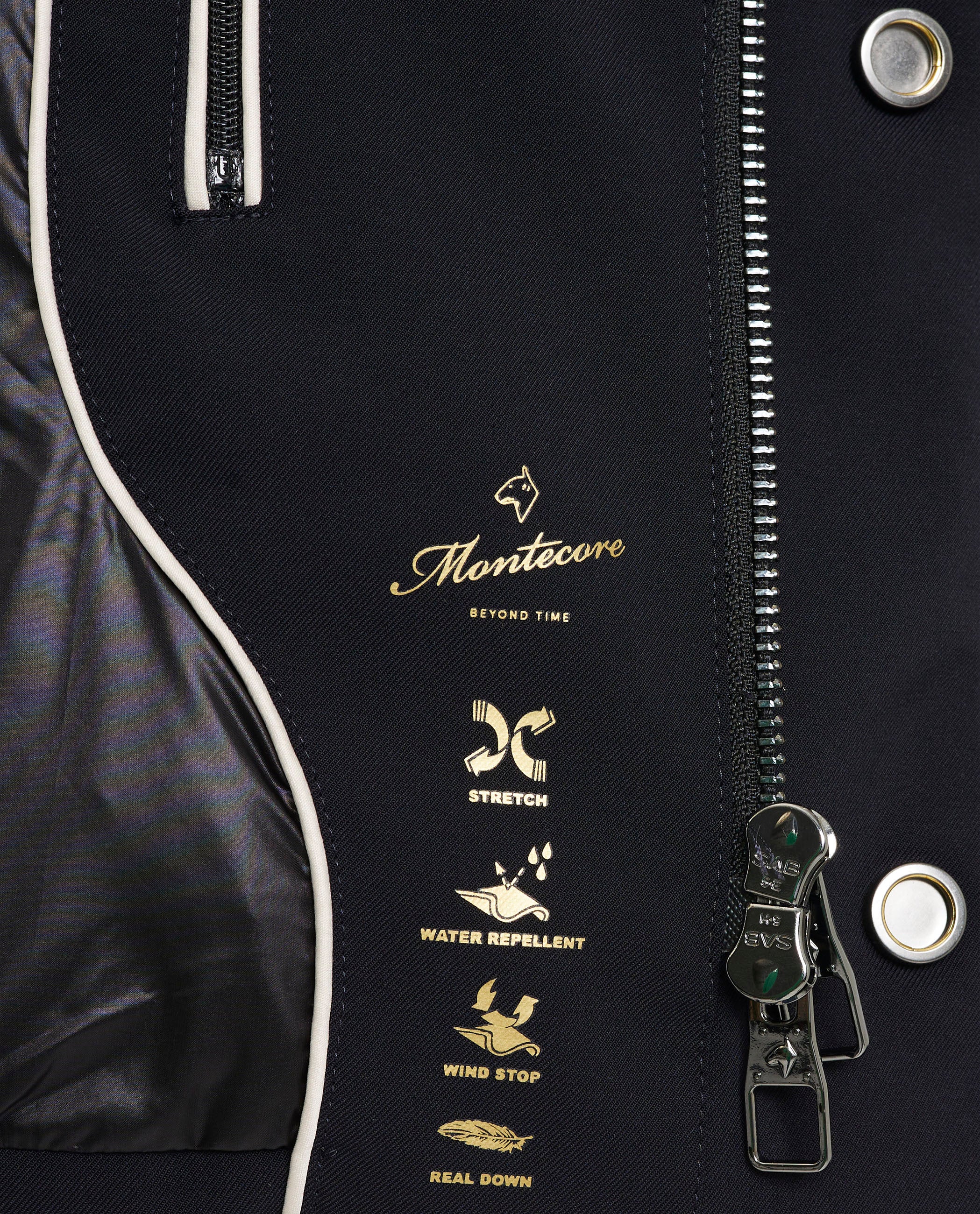 Aerotwill Bodywarmer