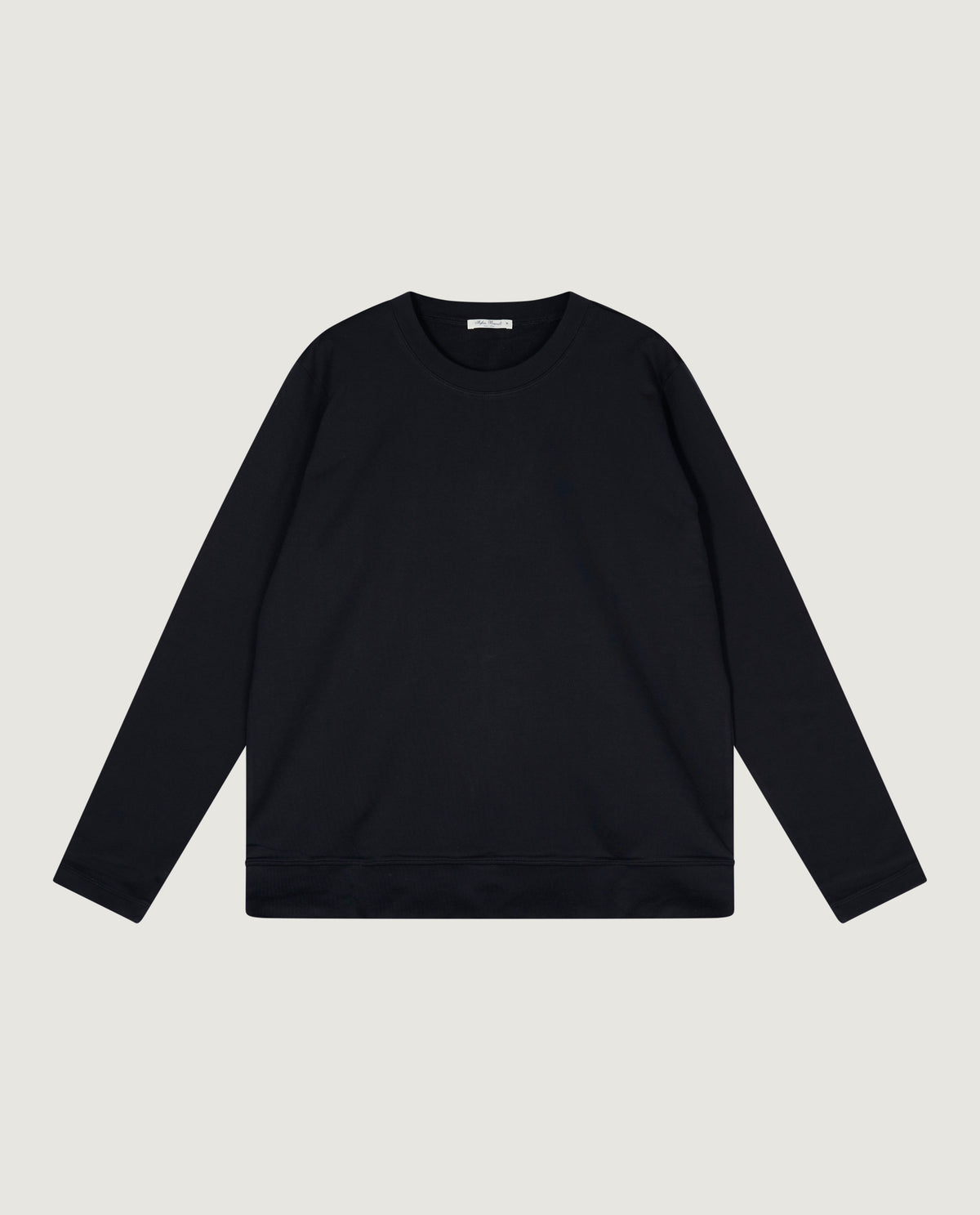 Crewneck Sweater