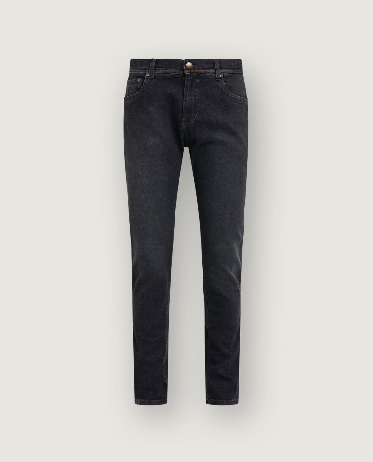 Tokyo Z Jeans - Donkergrijs