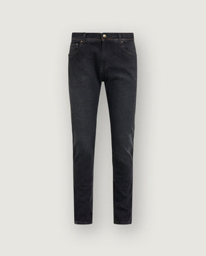 Tokyo Z Jeans - Donkergrijs