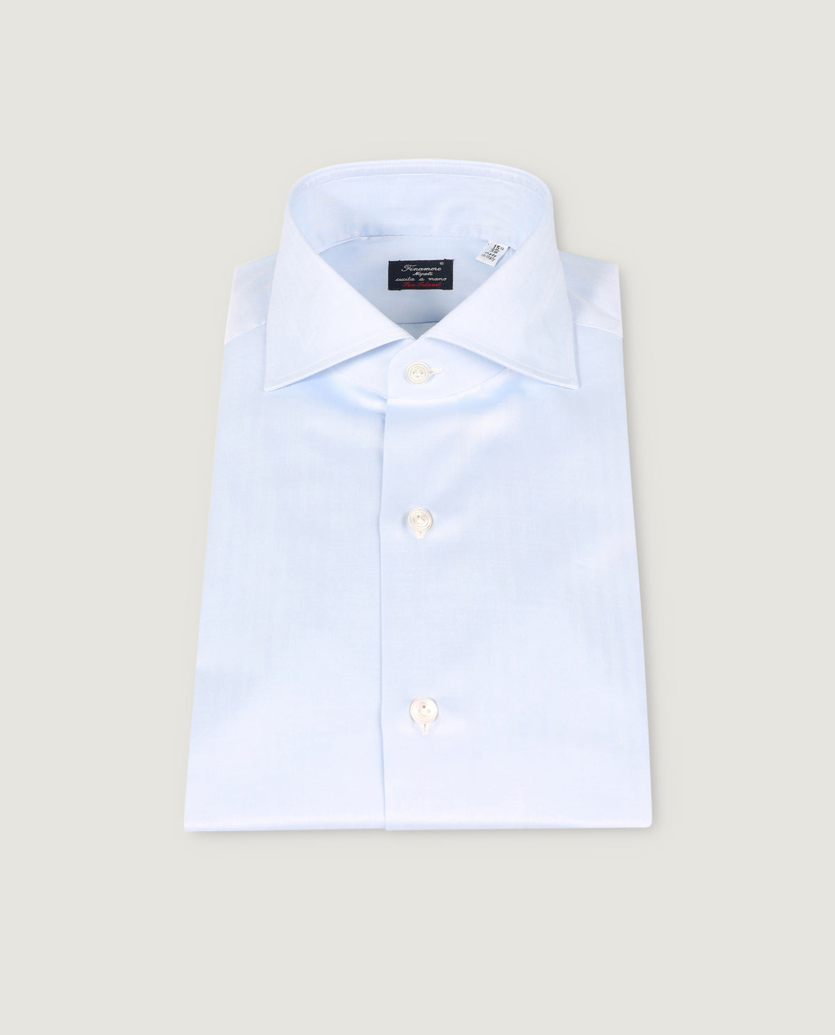 Twill shirt